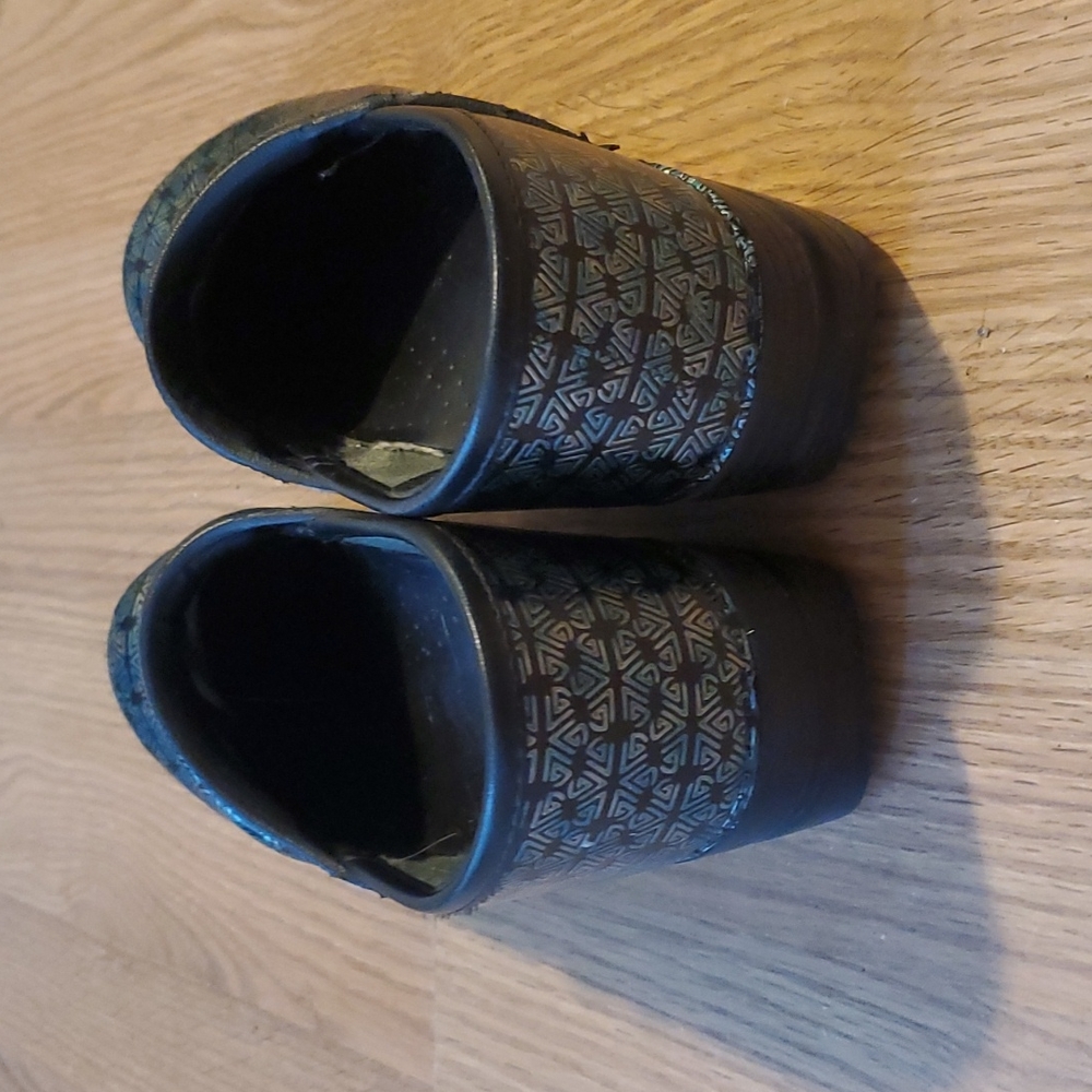 Dansko clogs - Picture 5 of 12